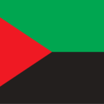 DRAPEAU MADININA