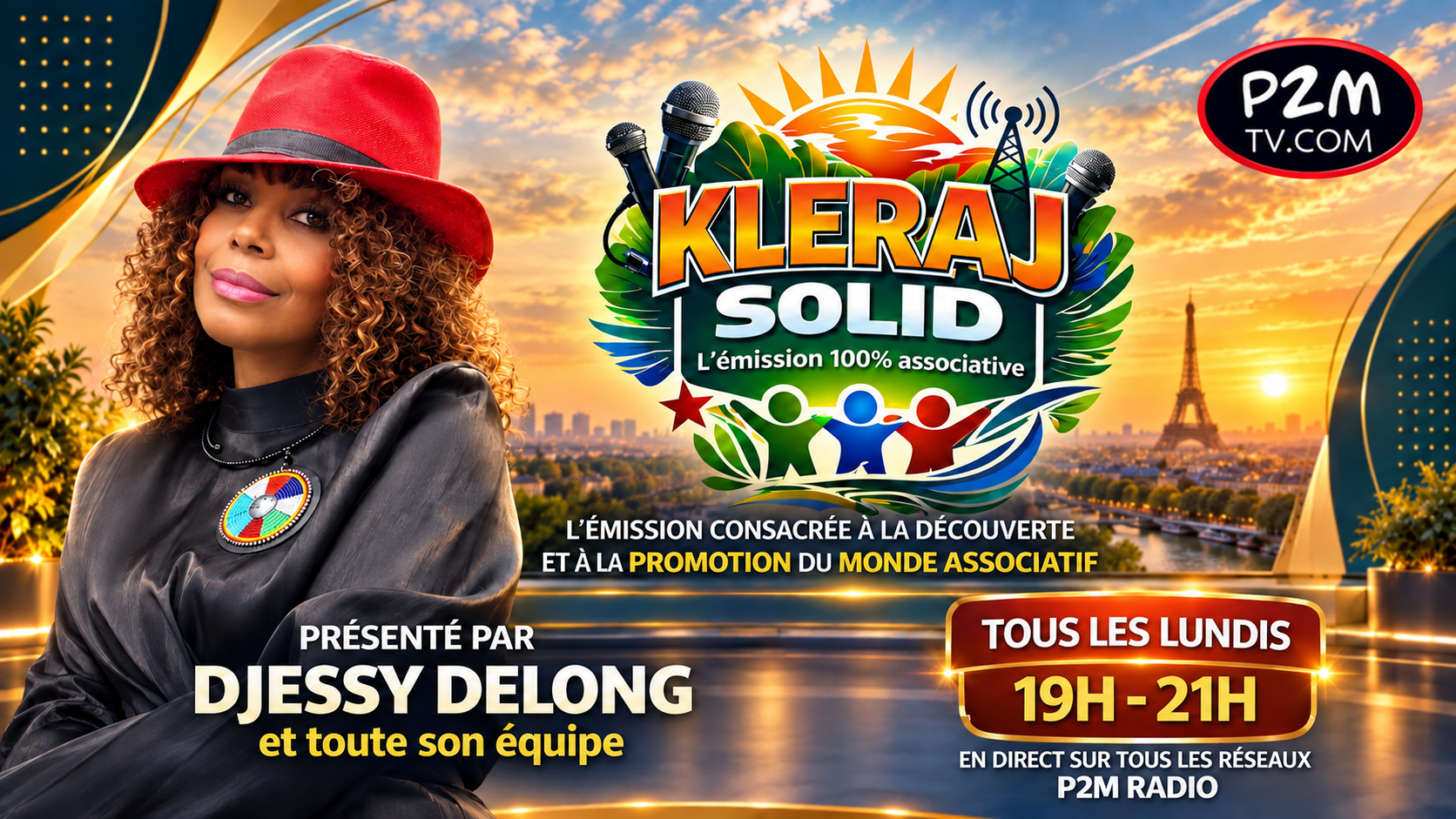 KLERAJ SOLID