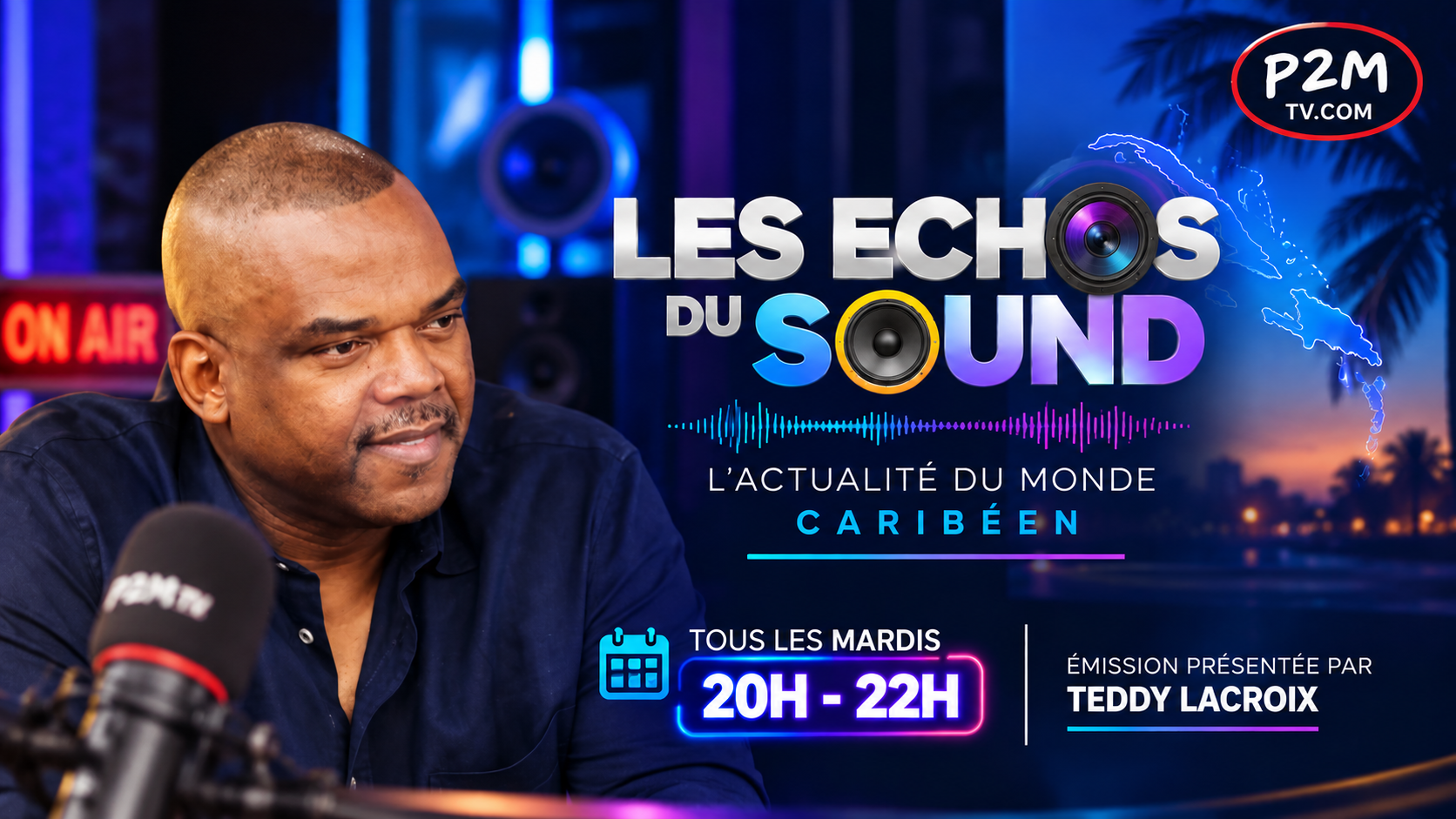LES ECHOS DU SOUND